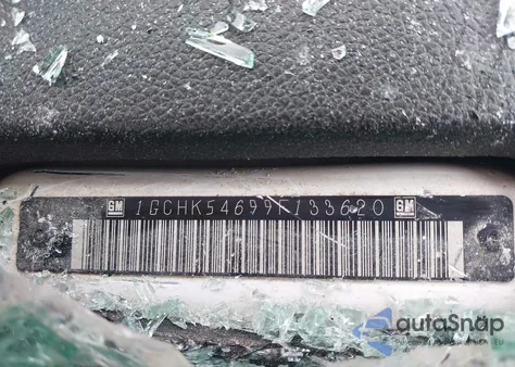 2009 Chevrolet Silverado 2500Hd Lt z USA, uszkodzony, nr VIN 1GCHK54699F133620